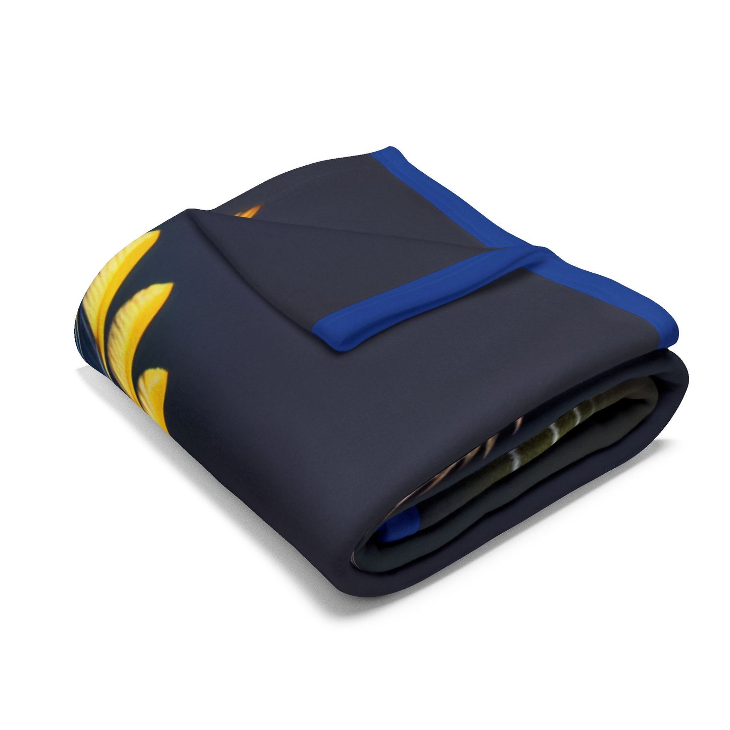Arctic Fleece Blanket
