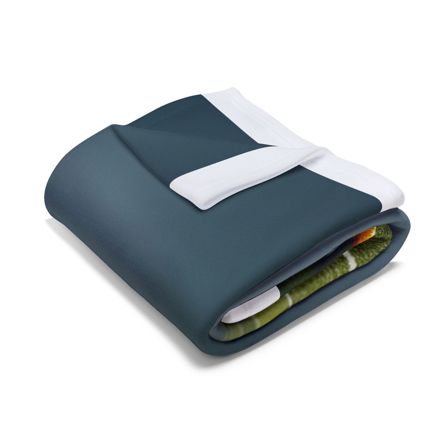 Arctic Fleece Blanket